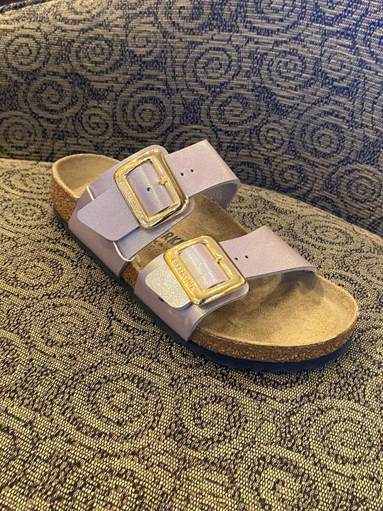 Birkenstock - Sydney Graceful Orchid - Multiple Sizes (NEW W/ TAGS)